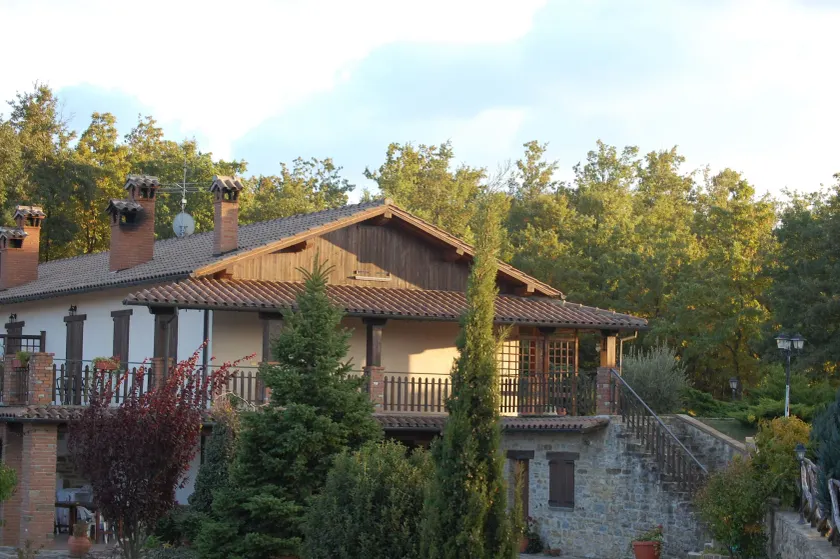 Agriturismo Countryhouse Le Giare - Image 1