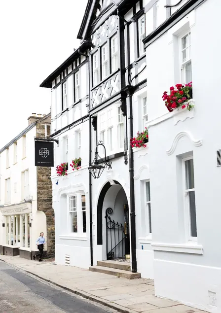 The Black Bull Inn - Image 1