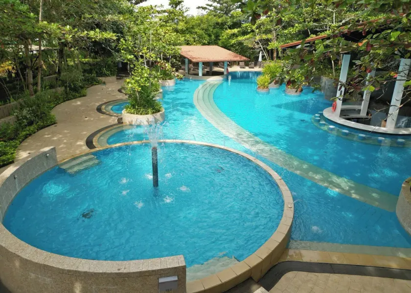 Fernvale Leisure Club and Resort - Image 1