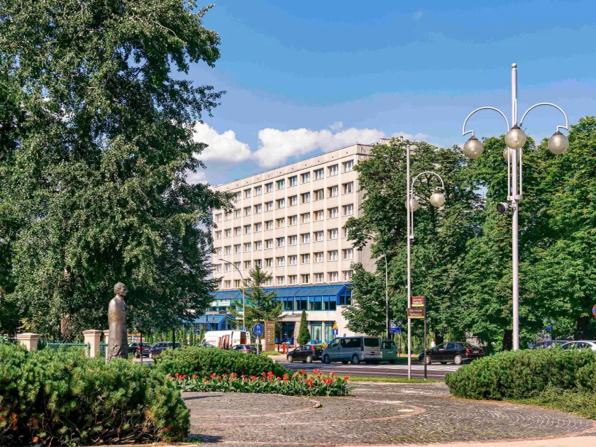 Mercure Czestochowa Centrum - Image 1