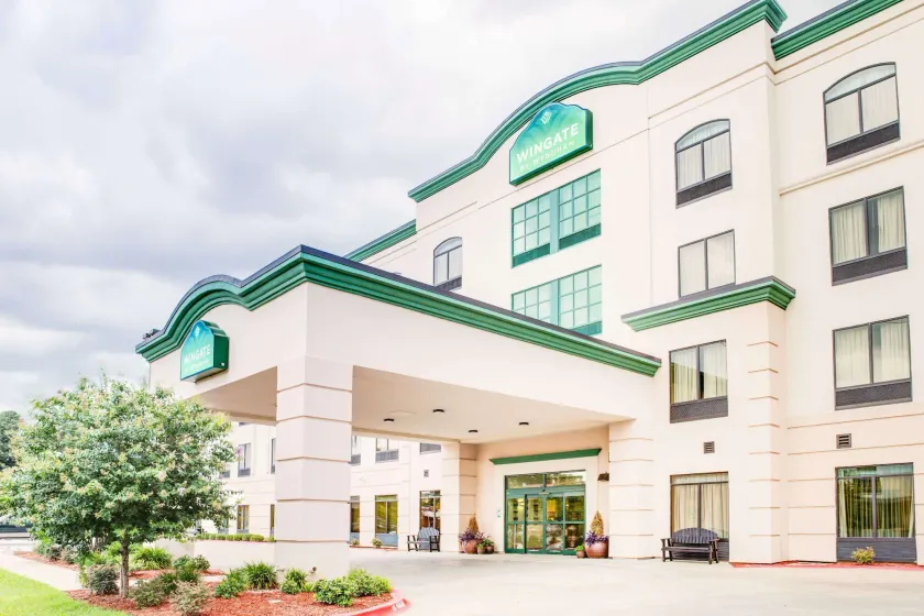 Wingate by Wyndham Bossier City - Image 1