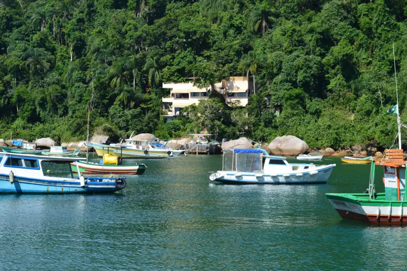 Vila Pedra Mar - Image 1