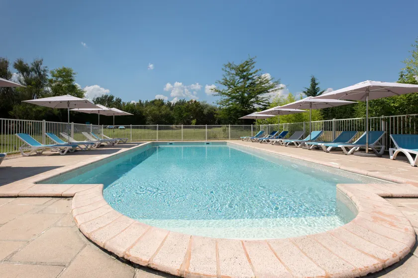 Ibis Budget Sisteron - Image 1
