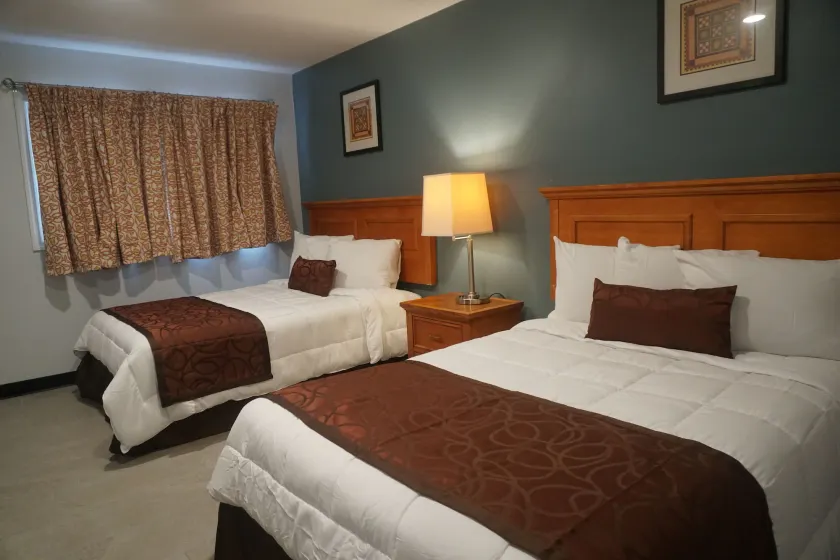 Sunrise Inn - Image 1