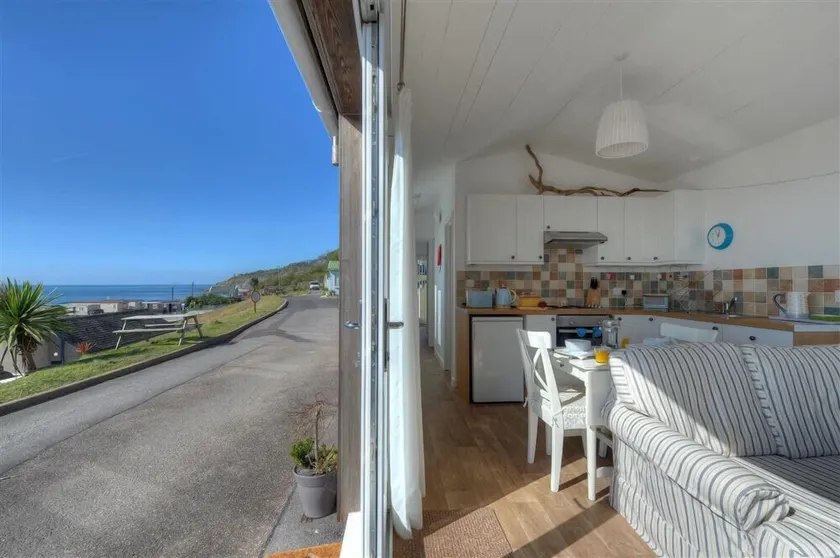 The Beach Hut - Image 1