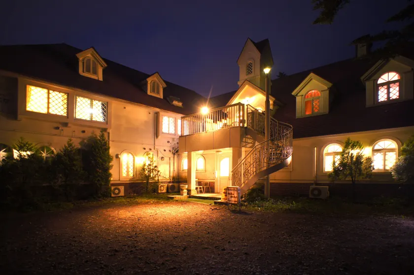 Karuizawa Pension Sato no Nukumori - Image 1