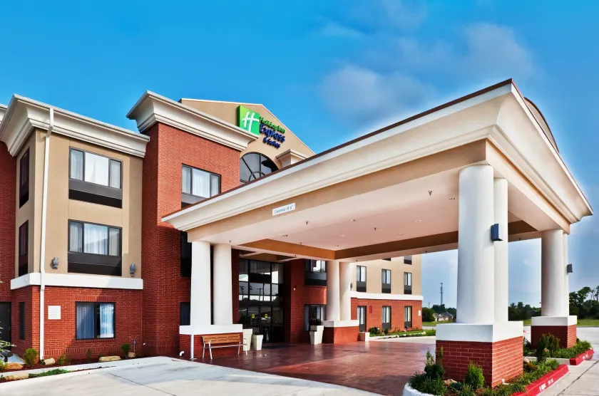Holiday Inn Express Ponca City by IHG - Image 1