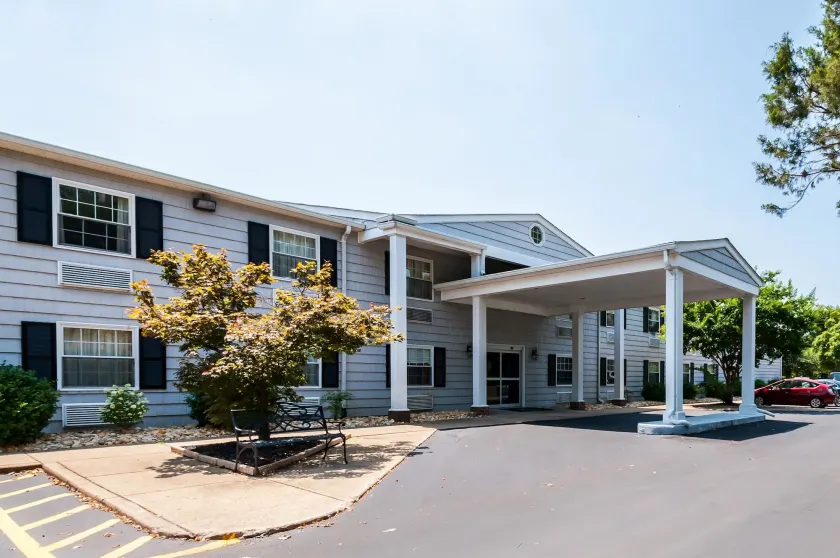 Quality Inn Solomons - Beacon Marina - Image 1