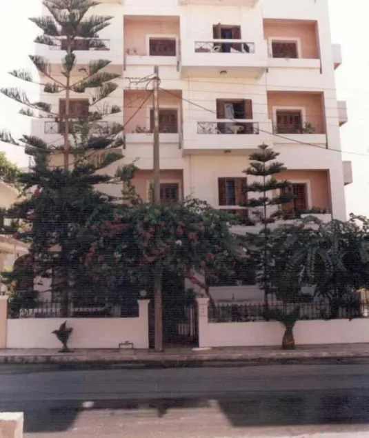 Elena Apartments 'The Family' - Image 1