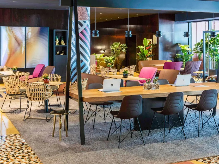 Novotel Barcelona Cornellà - Image 1