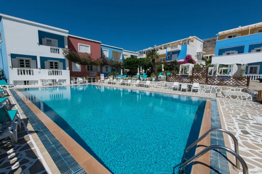 Saraya Resort - Image 1