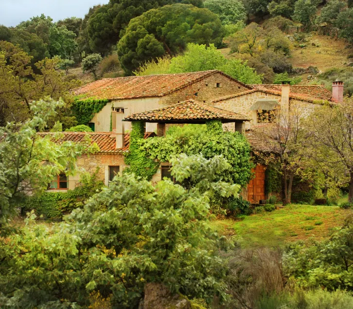 Casa Rural El Cabezo de Sierra de Gata - Image 1
