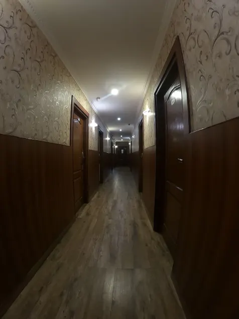 Hotel Noor Empire International Kormangala - Image 1