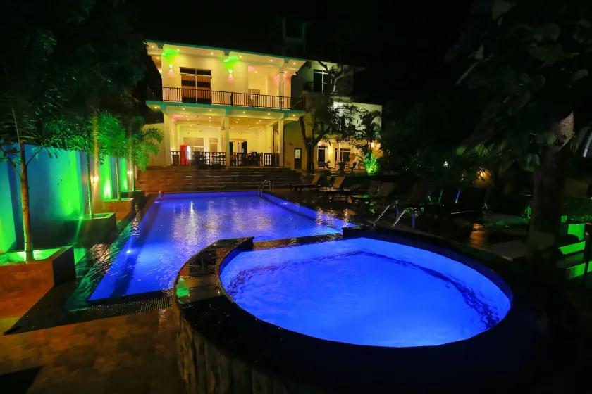 Yala Hotel River Front - Image 1