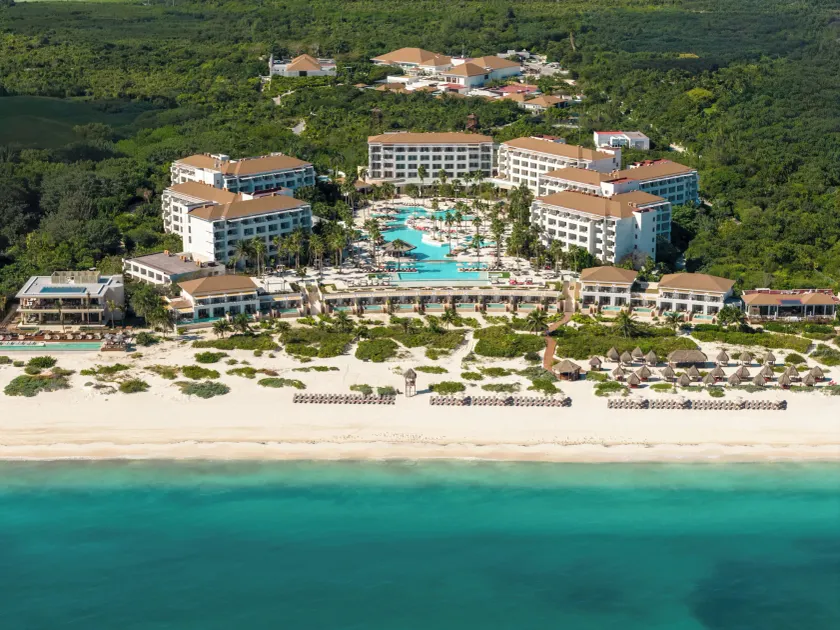 Secrets Playa Mujeres Golf & Spa Resort - All Inclusive Adults Only - Image 1