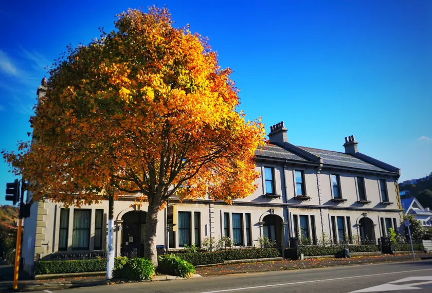 Highland House Boutique Hotel - Image 1