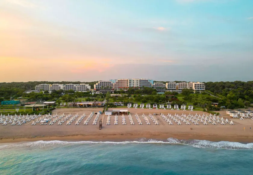 Akra Sorgun Tui Blue Sensatori - Ultra All Inclusive - Image 1