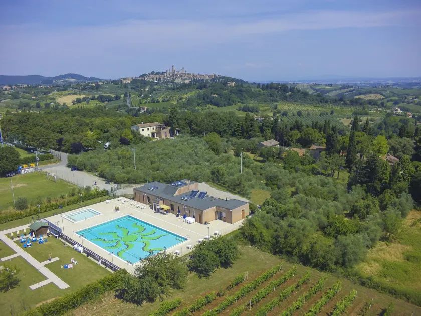 Camping Il Boschetto Di Piemma - Image 1