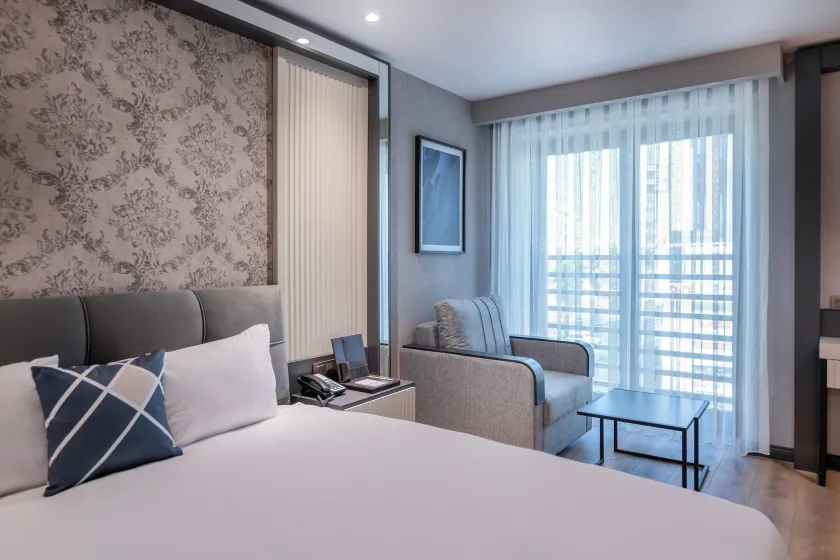 Four Points Flex by Sheraton Antalya Lara - Image 1