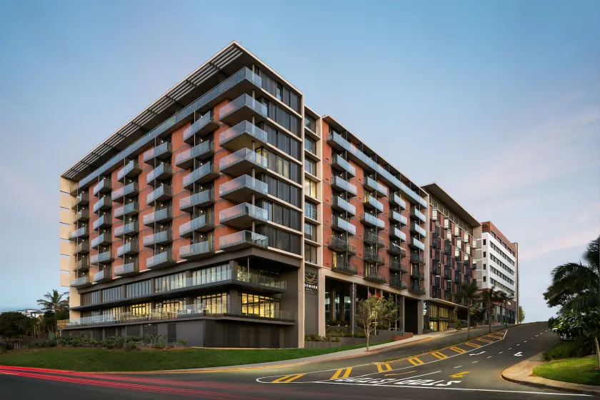 Premier Splendid Inn Umhlanga - Image 1