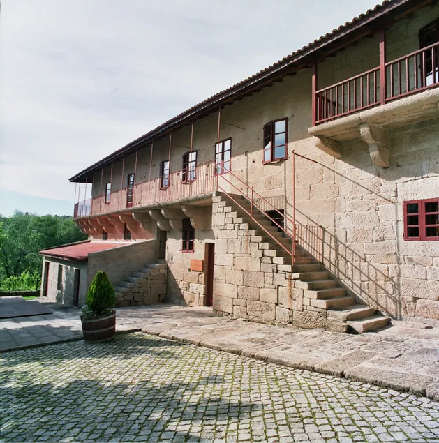Pousada Torre Lombarda - Image 1
