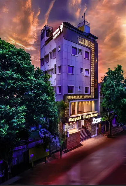 Royal Tusker Luxury Service Apartments - Image 1