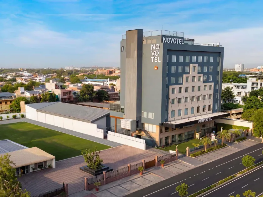 Novotel Jodhpur ITI Circle - Image 1