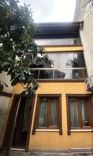 Yesil Hotel - Image 1