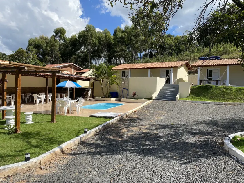 Pousada Saint James - Image 1