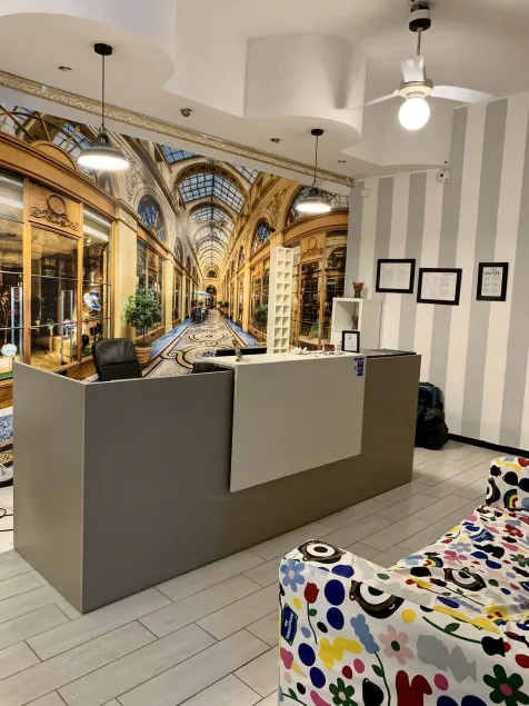Hotel Vintage Milano Centrale - Image 1