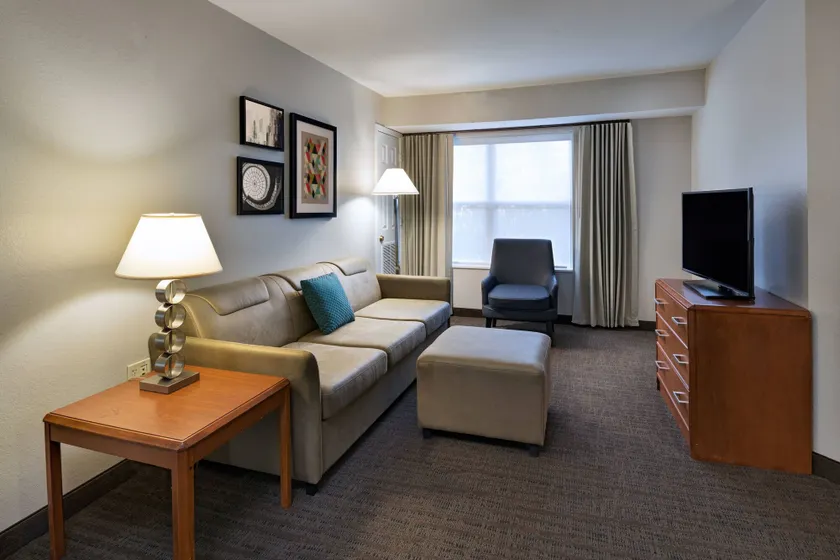 Residence Inn Shreveport Airport - Image 1