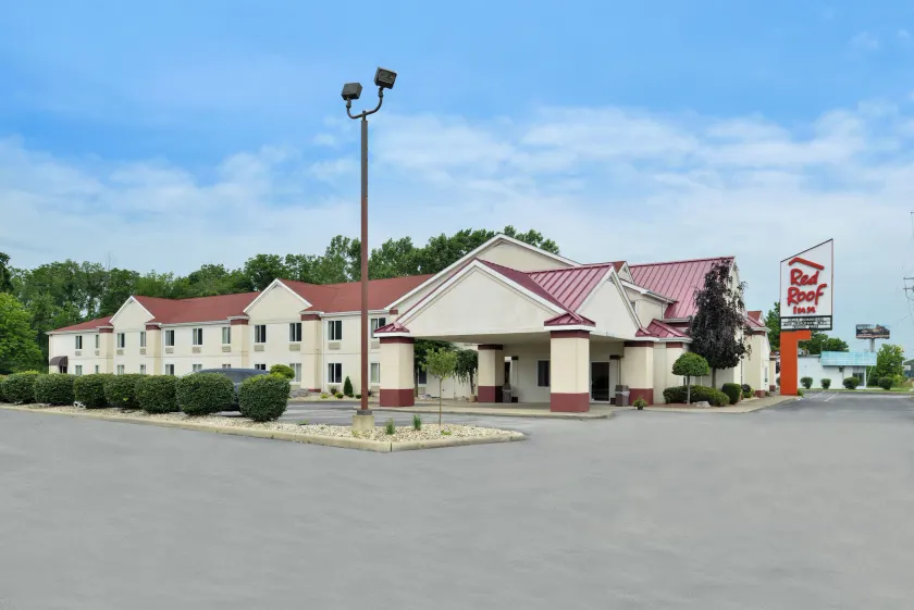 Red Roof Inn Sandusky - Milan - Image 1
