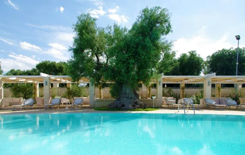 Masseria Torre Del Diamante - Image 1