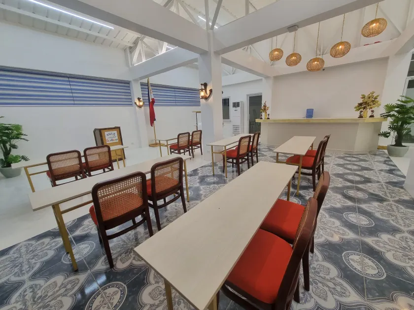 Villa Excellance Beach and Wave Pool Resort - Image 1