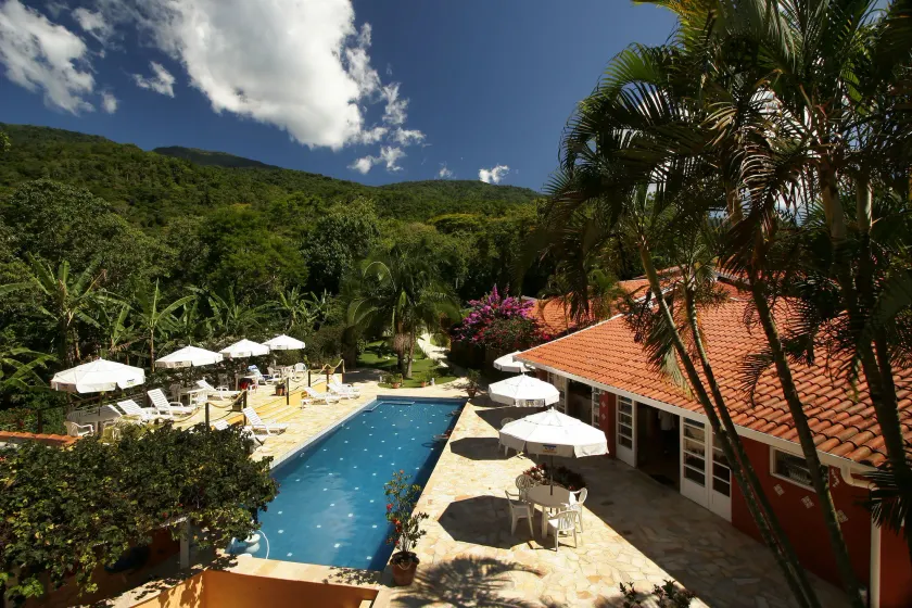 Hotel Ilhasol - Image 1