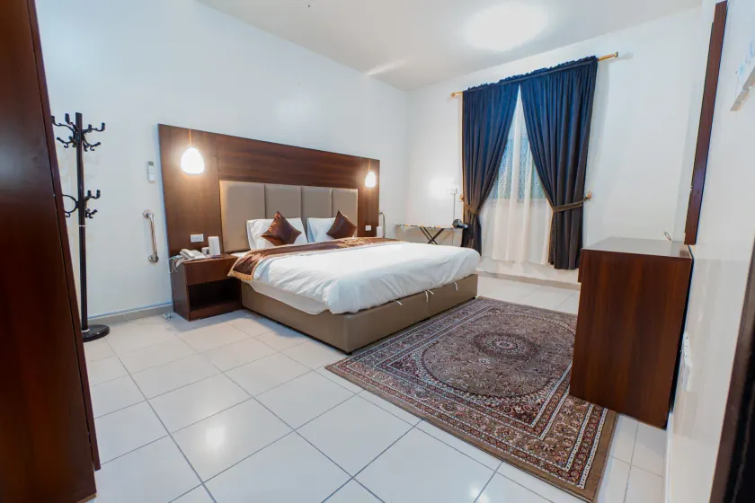 Al Eairy Serviced Apartments Company is a one-person company 2 - Image 1