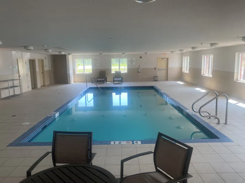 Wingate by Wyndham Fort Saskatchewan - Image 1