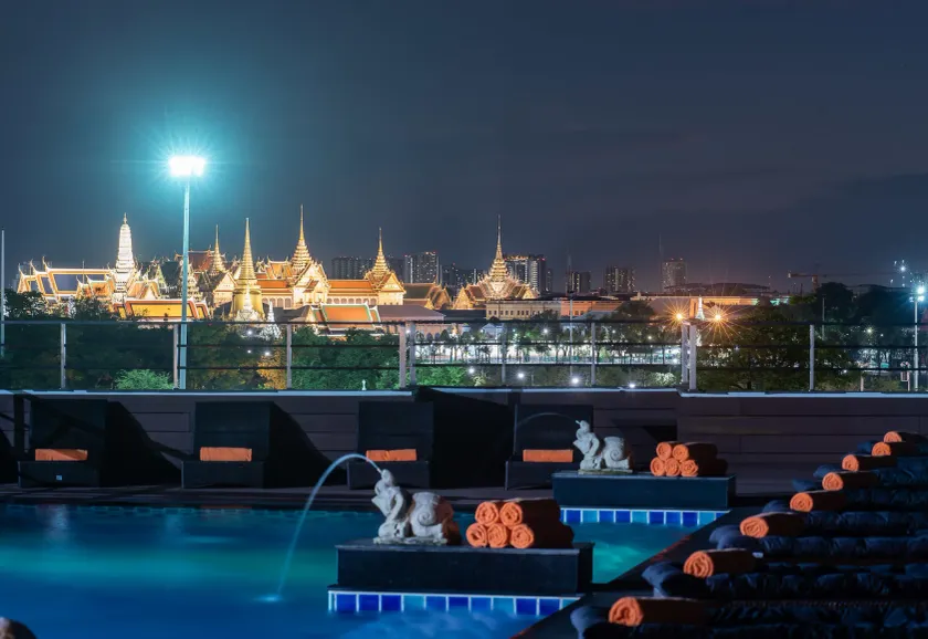 Dang Derm In The Park Khaosan - Image 1