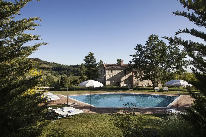 Villa - Podere Monti - Image 1