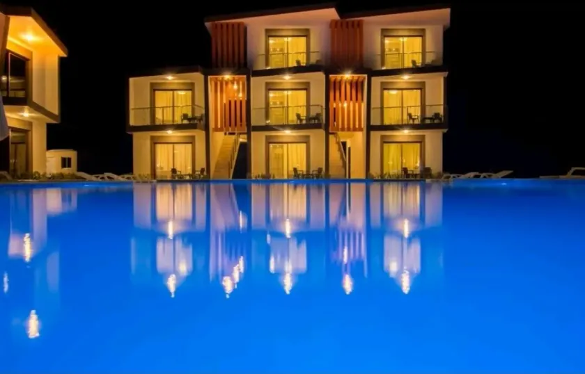 Caribbean Diamond Boutique Hotel - Image 1