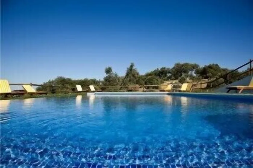 Hotel Quinta dos Bastos - Image 1