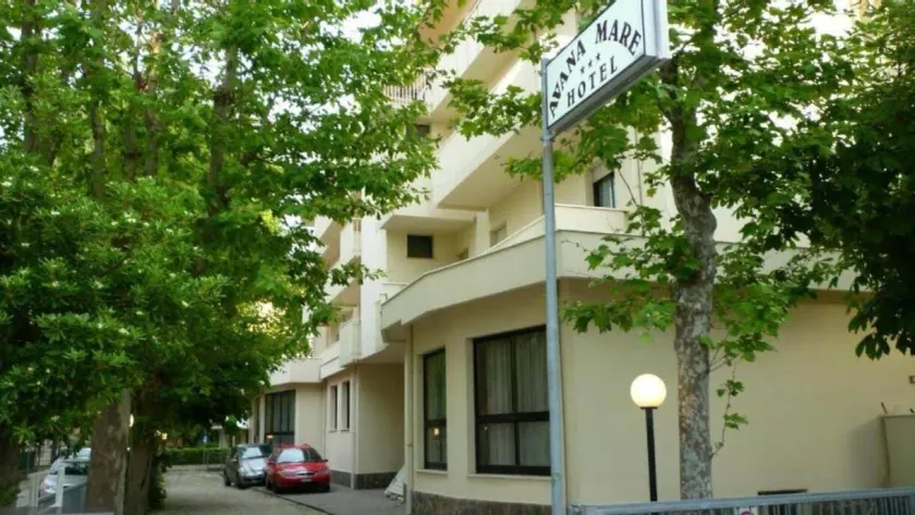 Hotel Avana Mare - Image 1