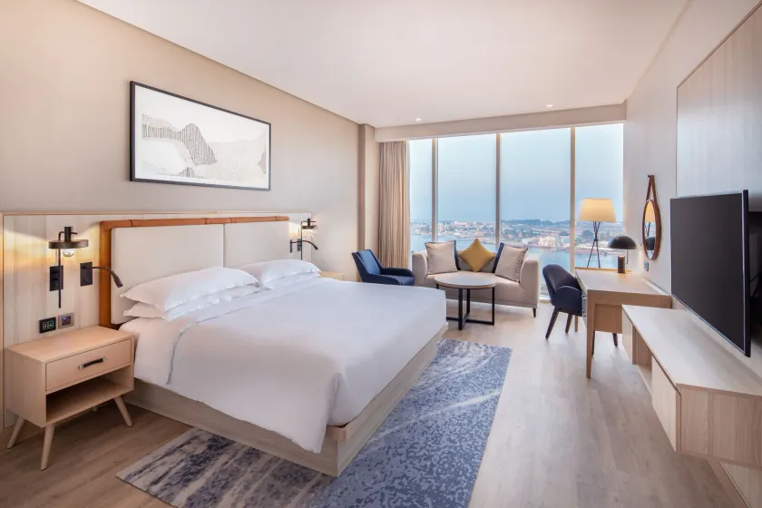 Four Points by Sheraton Jeddah Corniche - Image 1
