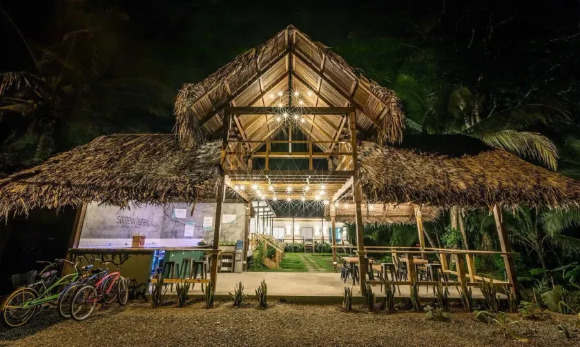 Somewhere Bocas del Toro - Image 1