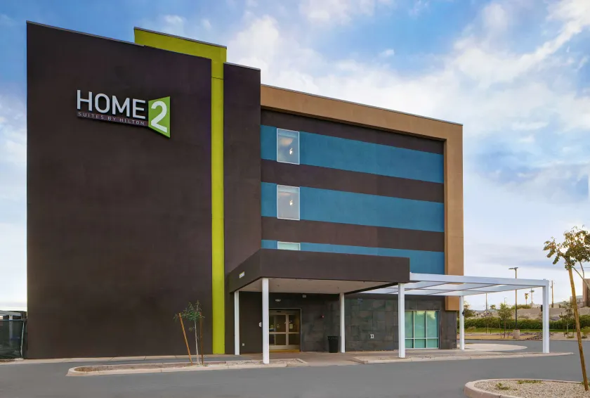 Home2 Suites by Hilton Yuma Pivot Point - Image 1