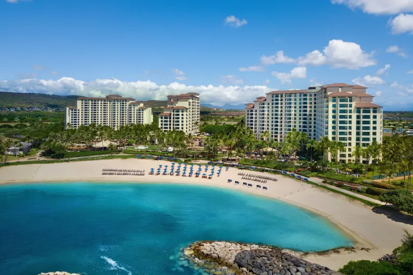 Marriott's Ko Olina Beach Club - Image 1
