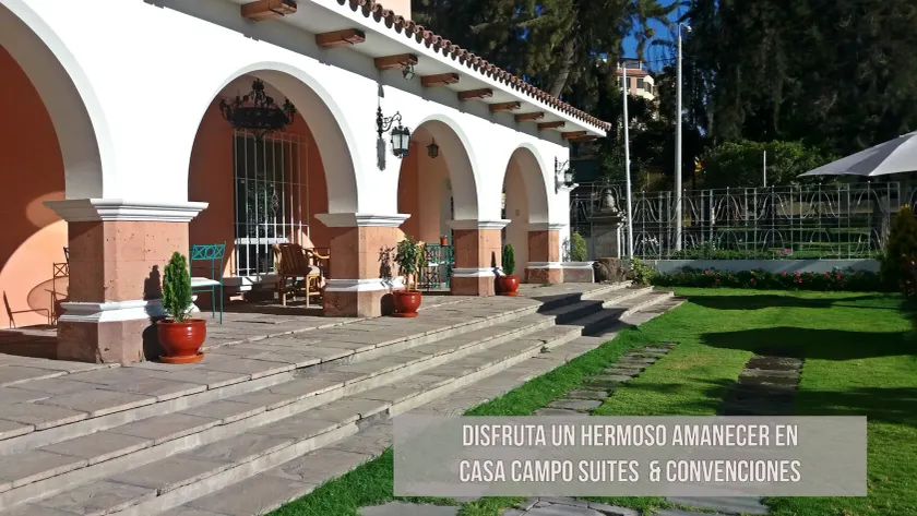 Hotel Casa Campo by Cassana - Image 1