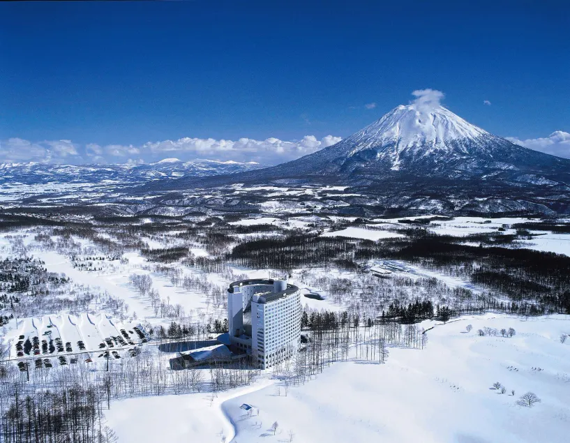 Hilton Niseko Village - Image 1