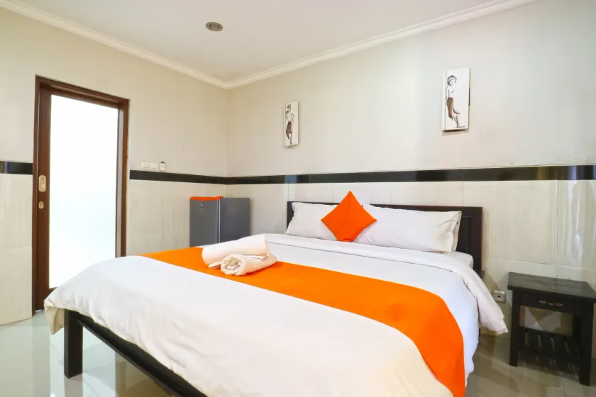 Rena Segara House Kuta - Image 1