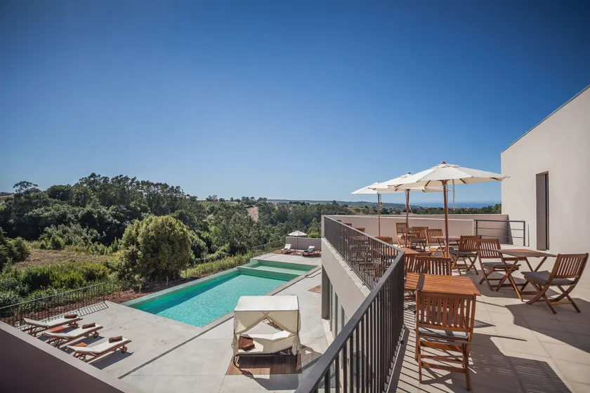 Vale d'Azenha Hotel Rural & Residences - Image 1